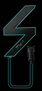 Electric Vehicle Charger EVX