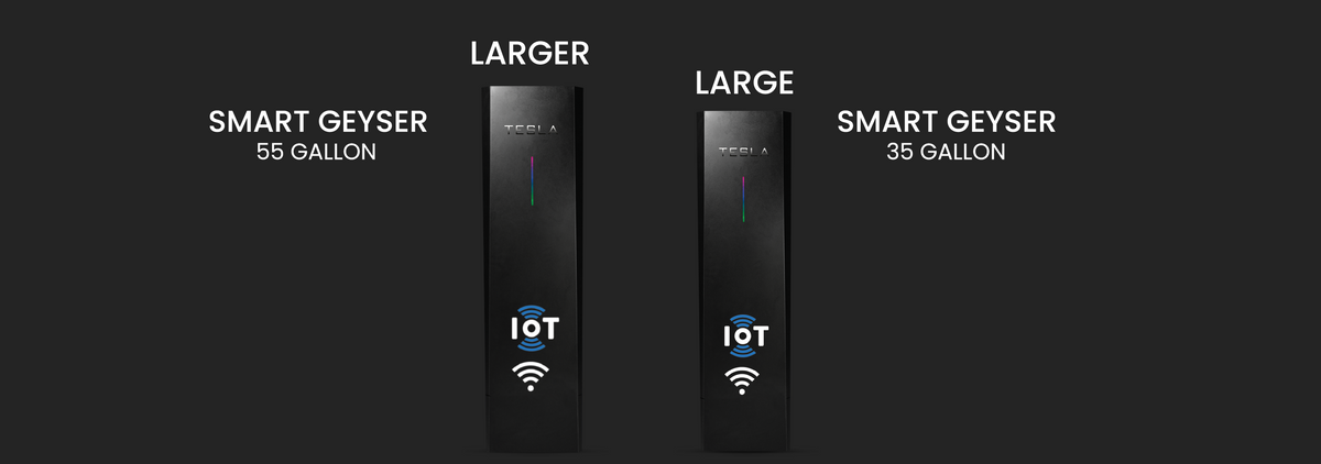 XGEN Smart Geyser, image 3 of 13
