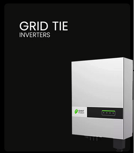 Solar Inverters – Tesla Industries