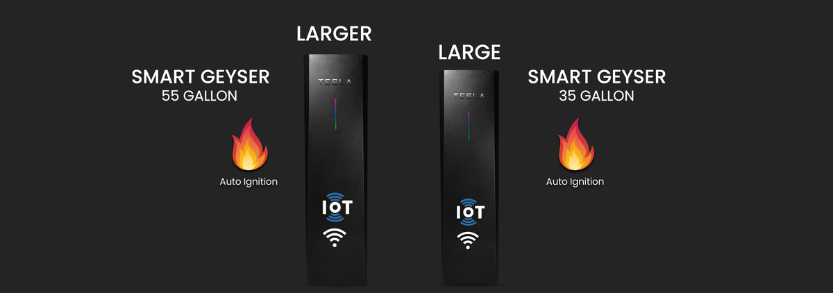 XGEN Smart Geyser, image 4 of 13