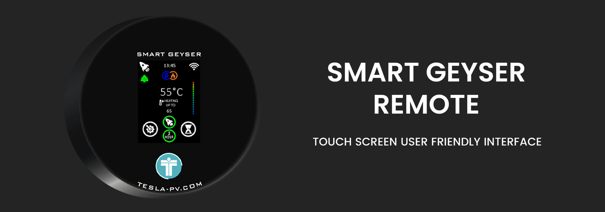 XGEN Smart Geyser, image 11 of 13