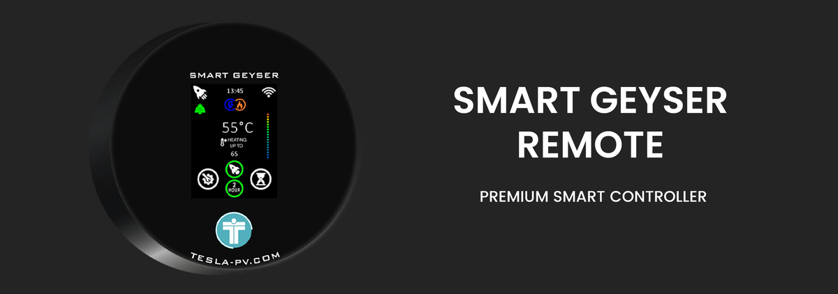 XGEN Smart Geyser, image 13 of 13