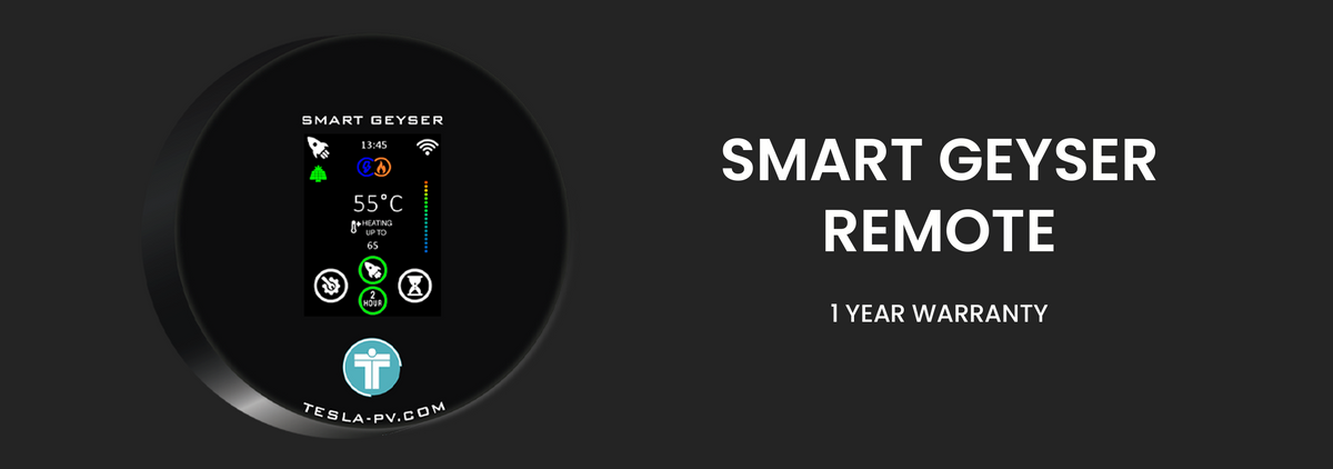 XGEN Smart Geyser, image 10 of 13