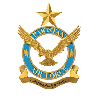 Pakistan Air Force
