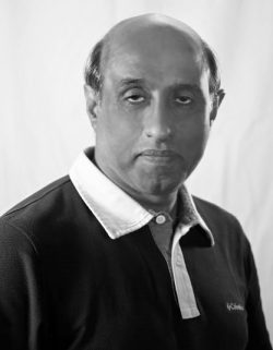 Aamir Hussain